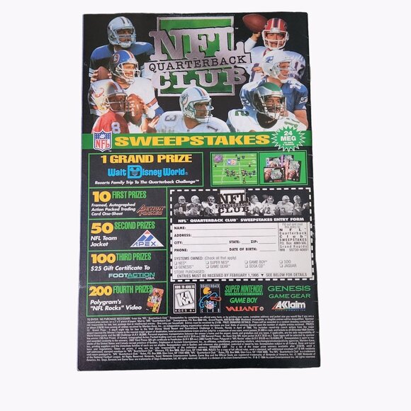 Valiant Timewalker #5 1994 Comic Book Collector Bagged Boarded - Picture 2 of 2